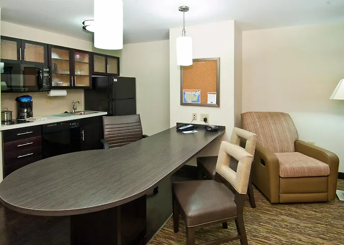 Candlewood Suites Tupelo By Ihg