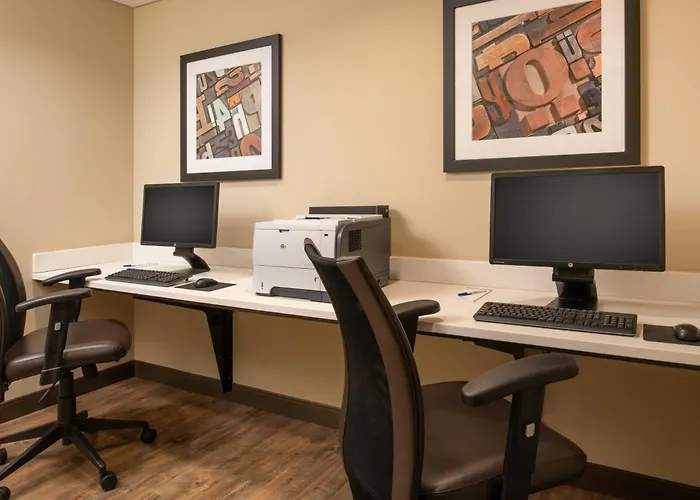 Candlewood Suites Vancouver/Camas By Ihg