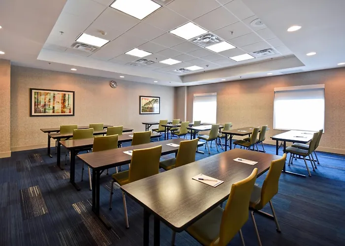 Holiday Inn Express & Suites Schererville By Ihg