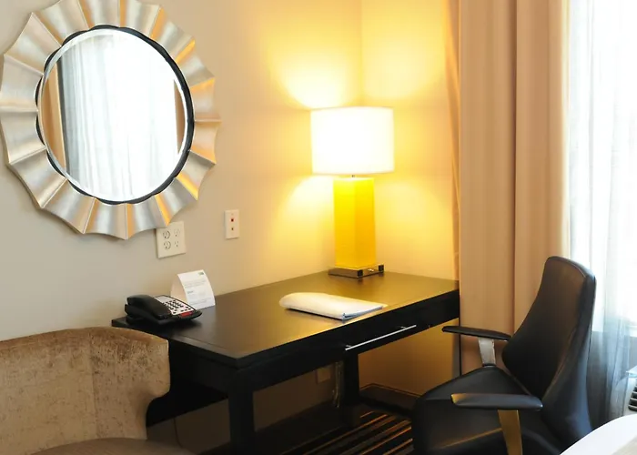 Holiday Inn Express Covington-Madisonville By Ihg