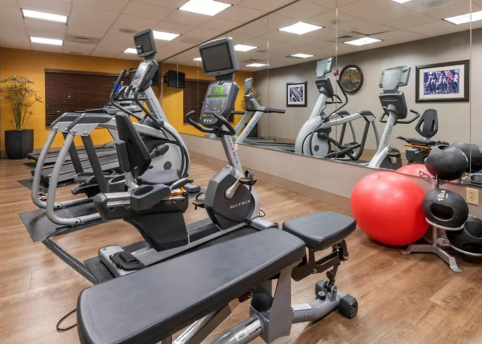 Holiday Inn Express Hays By Ihg