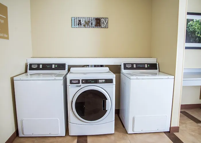 Candlewood Suites Denver North - Thornton By Ihg