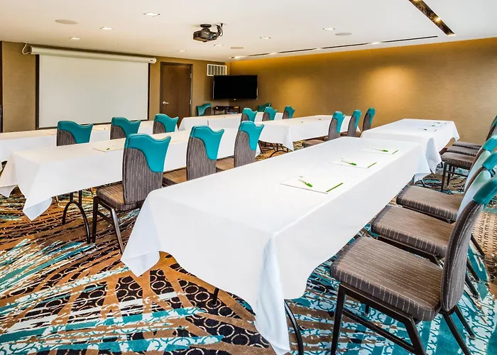 Holiday Inn South Jordan - Slc South By Ihg