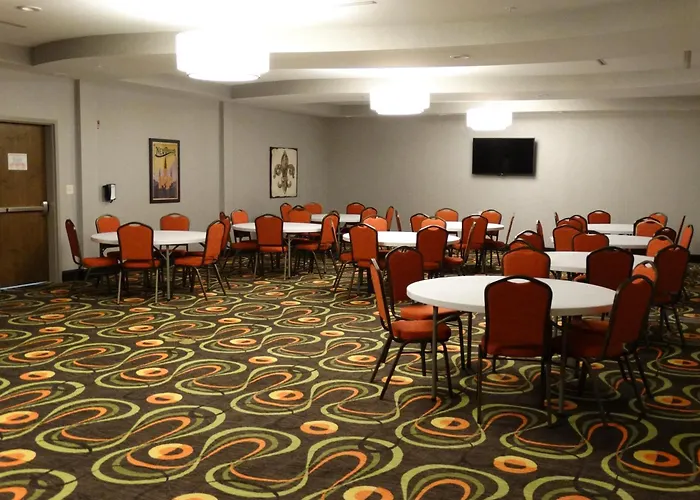 Holiday Inn Covington By Ihg