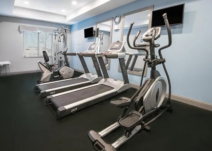 Holiday Inn Express Hotel And Suites Monahans I-20 By Ihg