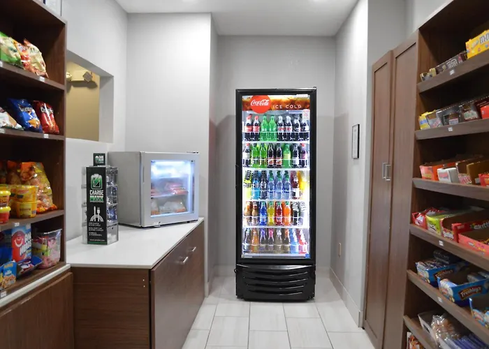 Holiday Inn Express & Suites Batesville By Ihg