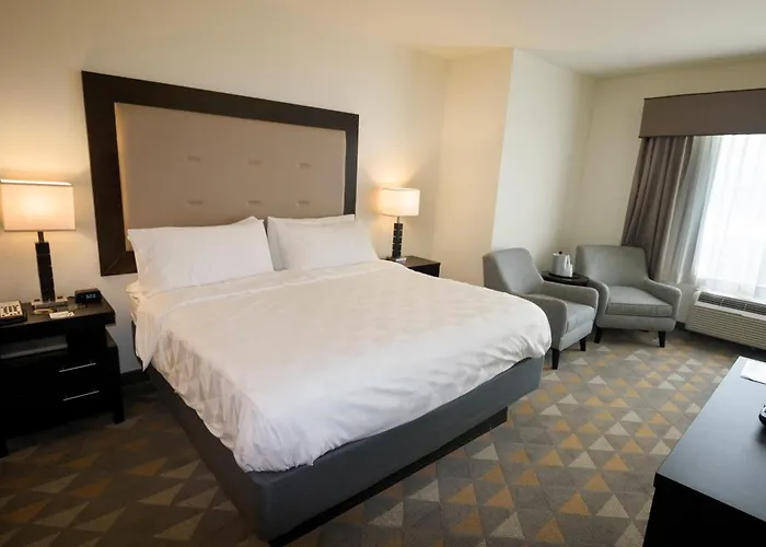 Holiday Inn Hammond By Ihg