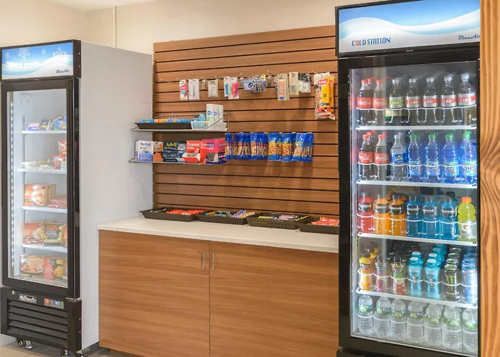 Holiday Inn Express Southington By Ihg