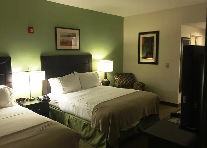 Holiday Inn Express & Suites Oro Valley-Tucson North By Ihg