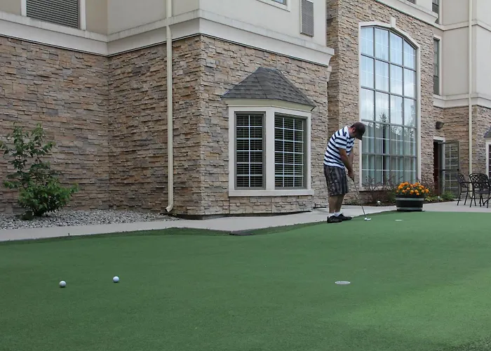 Staybridge Suites London By Ihg