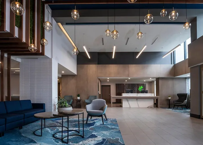 Holiday Inn Kingston - Waterfront By Ihg