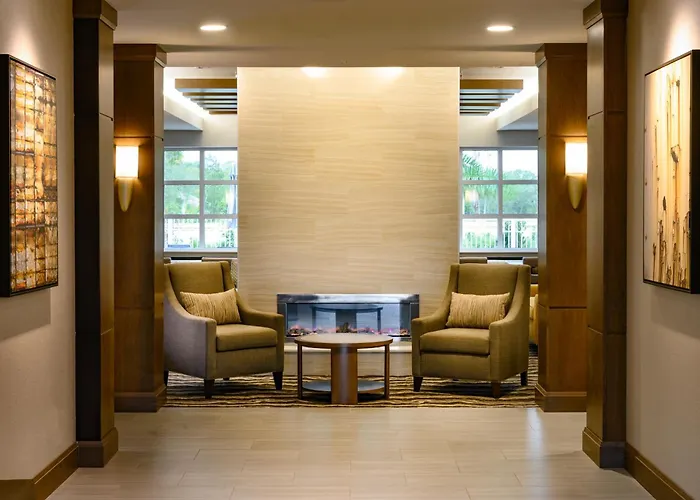 Staybridge Suites - Vero Beach By Ihg