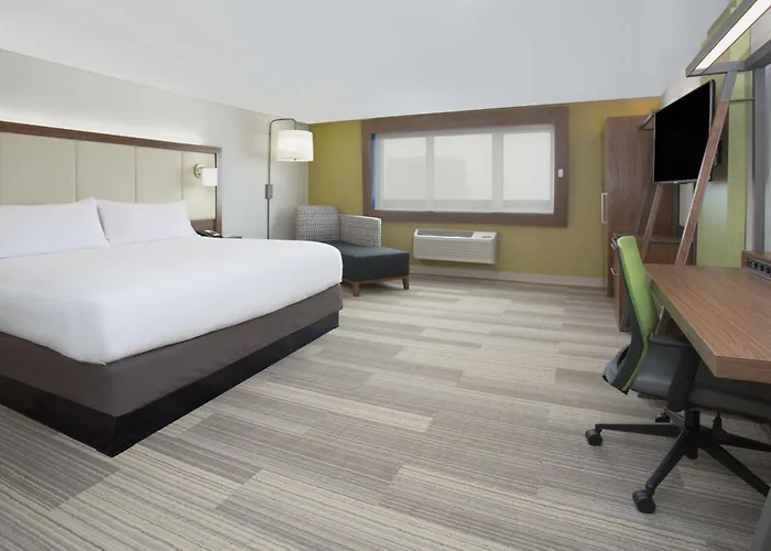 Holiday Inn Express & Suites - Millersburg By Ihg