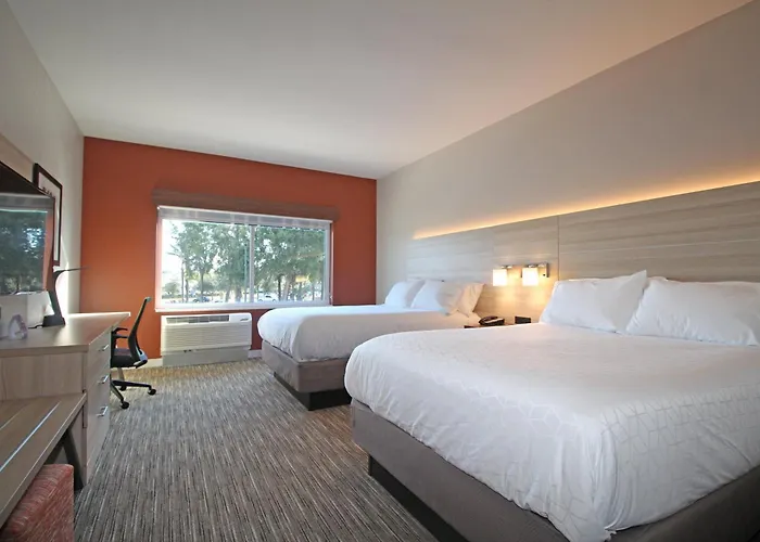 Holiday Inn Express & Suites Ocala By Ihg
