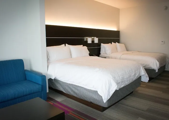 Holiday Inn Express & Suites West Memphis By Ihg