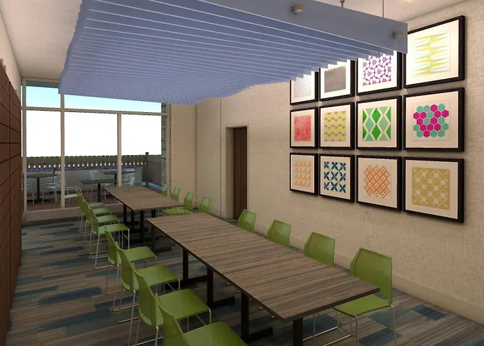 Holiday Inn Express & Suites - Lexington W - Versailles By Ihg