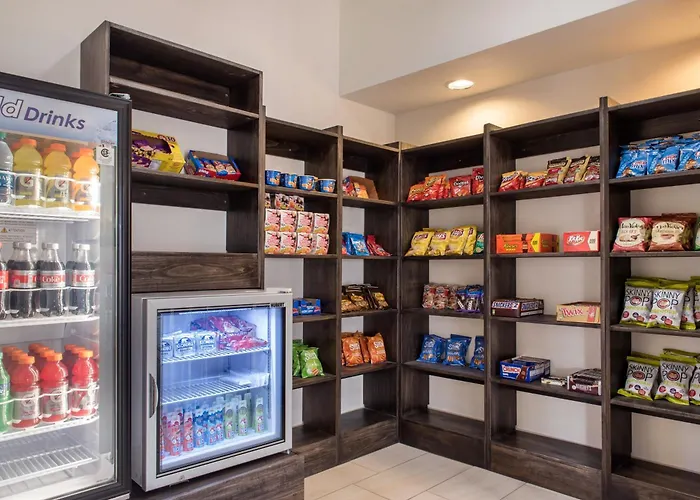 Holiday Inn Express & Suites Harrison By Ihg