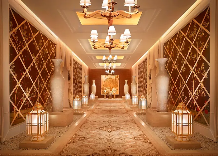 Encore Boston Harbor Everett