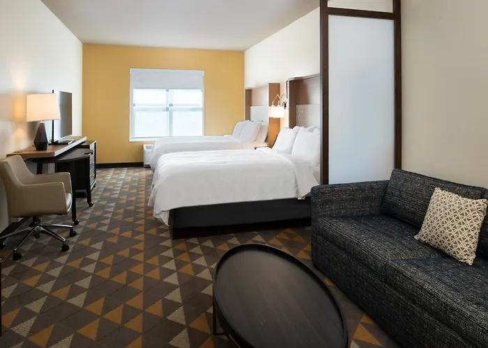 Holiday Inn & Suites - Idaho Falls By Ihg