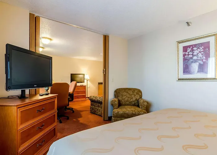 Quality Inn Alliance