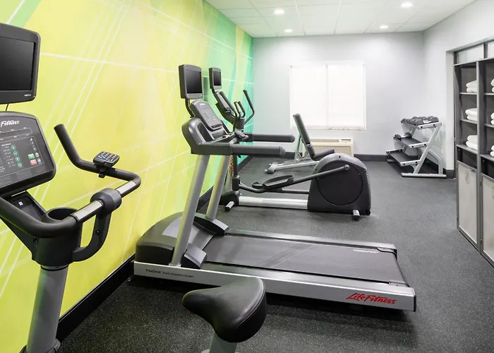 Holiday Inn Cheshire - Southington By Ihg