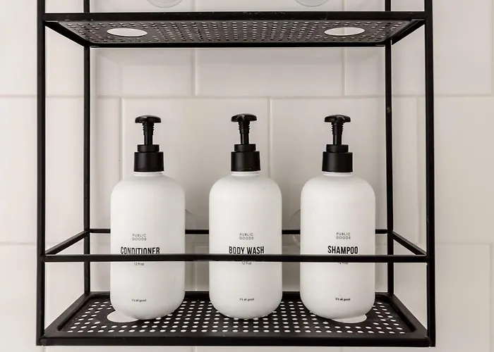 Kasa Downtown Salt Lake City