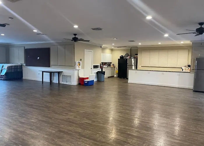 Cottage In Arbor Terrace Resort Bradenton