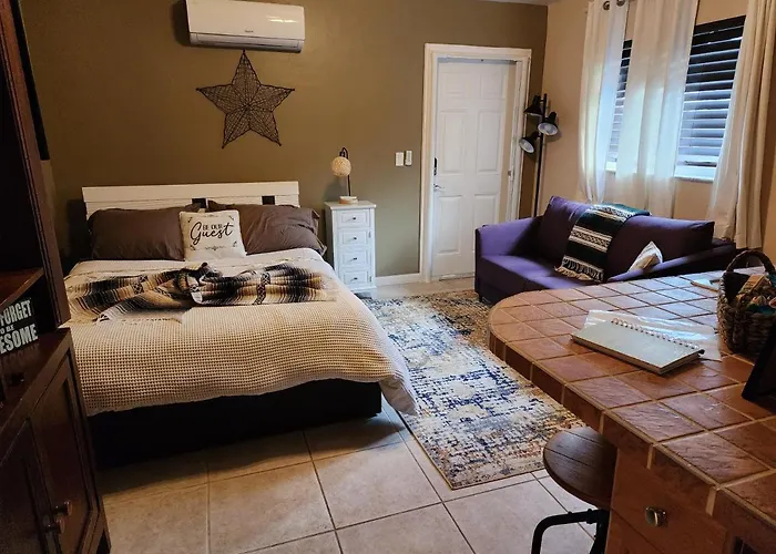 Quails Nest Hotel Cape Coral