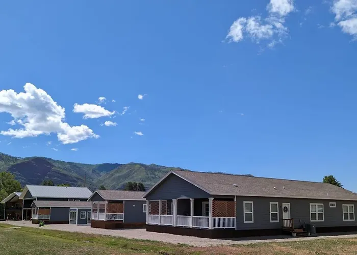 2Bed2Bath With Creek And Open Spaces Hermosa