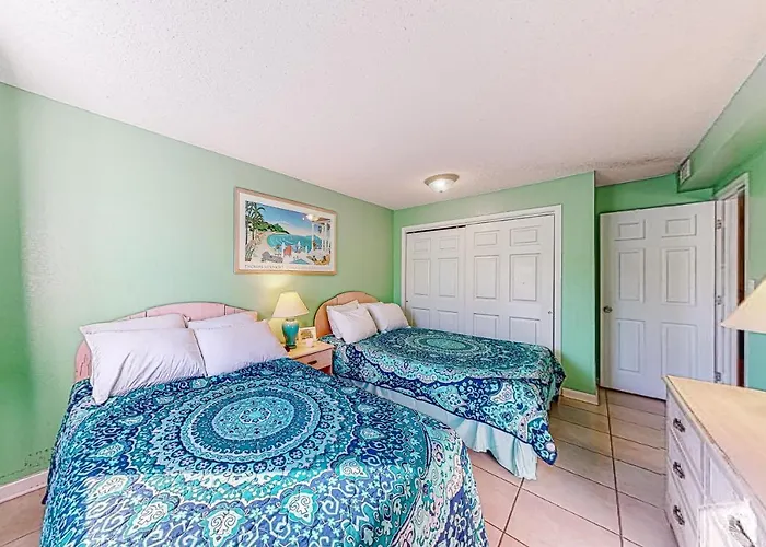 Eagle Bay 204 Hotel Ocean City