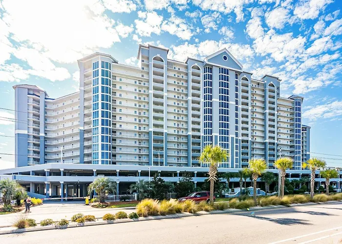 Lighthouse 203 Hotel Gulf Shores