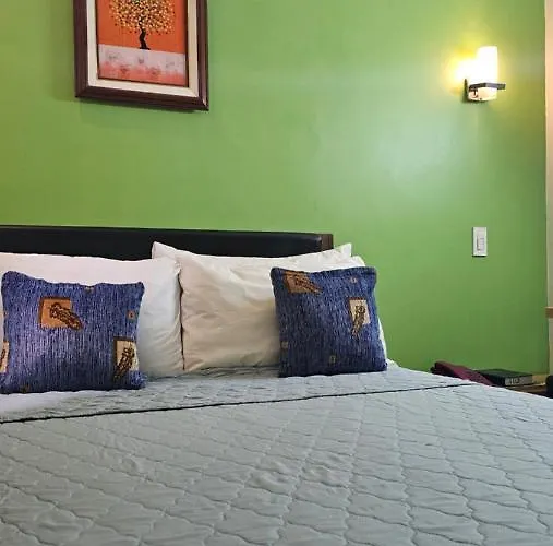 Marikina Hotels