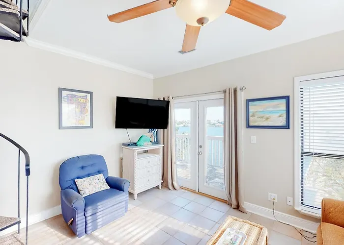 Molokai Villas 6A Pensacola