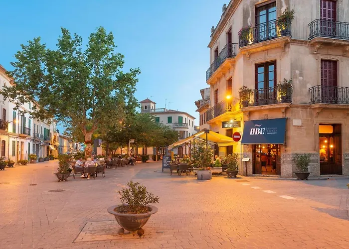 Llucmajor (Mallorca) Hotels