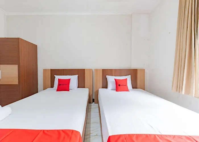Pengalengan Hotels