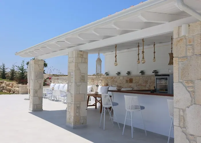 Afytos Hotels