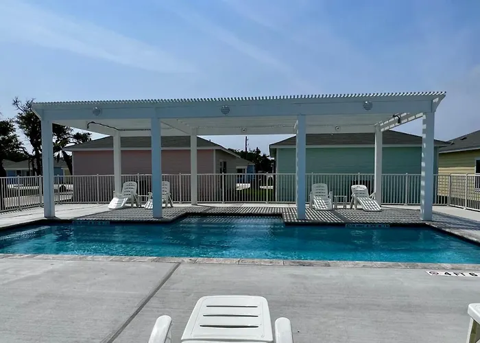 The Oasis Resort Rockport