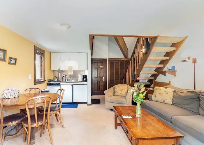 Manitou Lodge 7 By Alpine Lodging Telluride