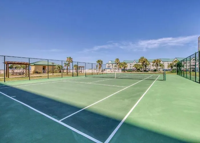 Sugar Sands-Luxury 1St Floor 2Br 2Ba Private Beach Gulf Shores