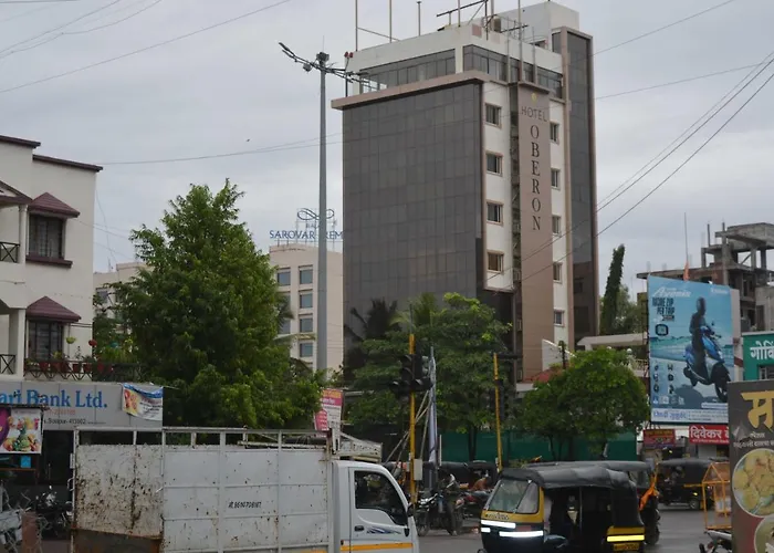 Solapur Hotels