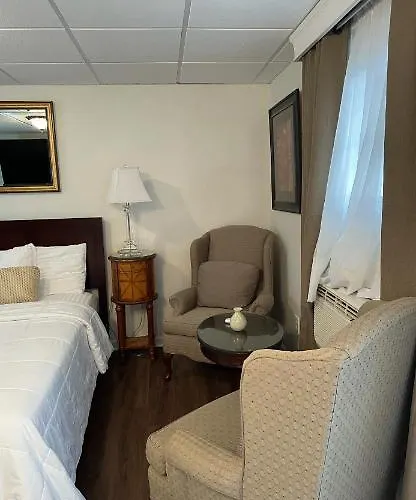 Inn Niagara Niagara Falls