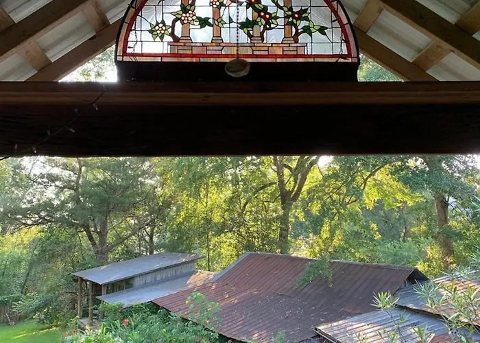 Shadetree Bed & Breakfast Saint Francisville