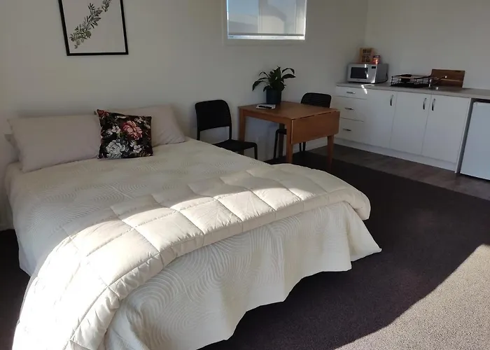 Wairoa Hotels