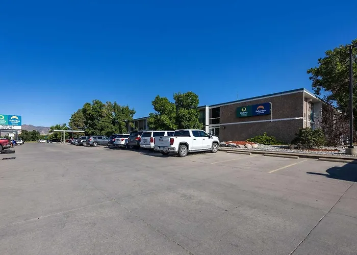 Suburban Studios Canon City