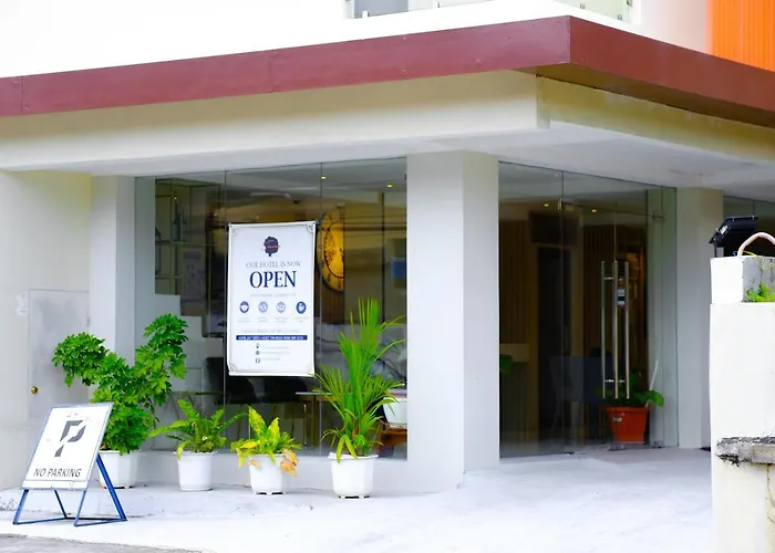 Kalibo Hotels