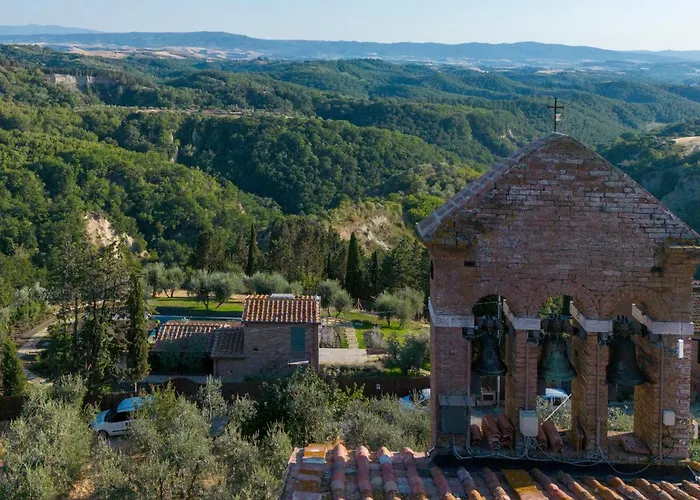 Asciano Hotels