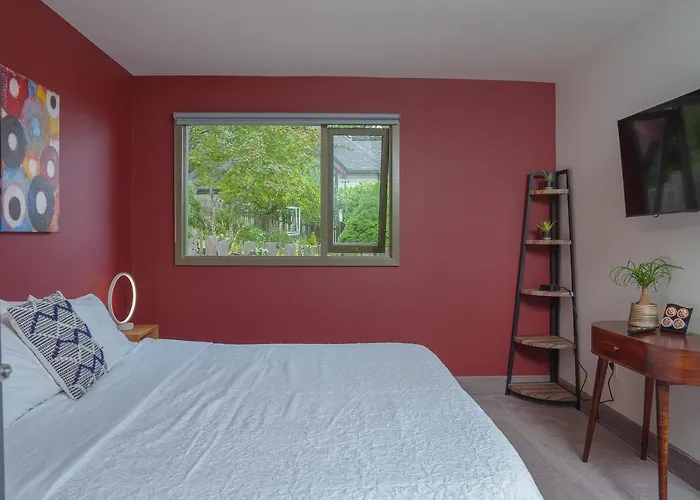 The Inn At 515 15Th Astoria