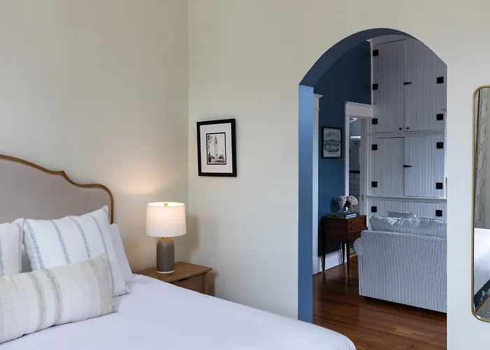 The Boulevard Inn Richmond