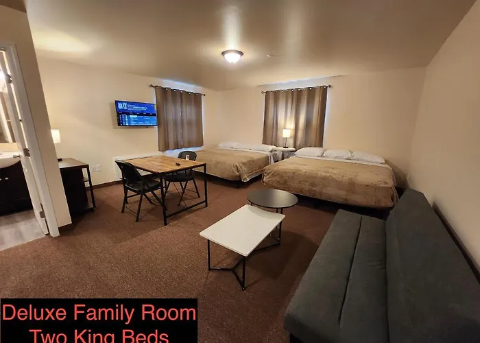 Stay Inn Niagara Falls Vacation Studios