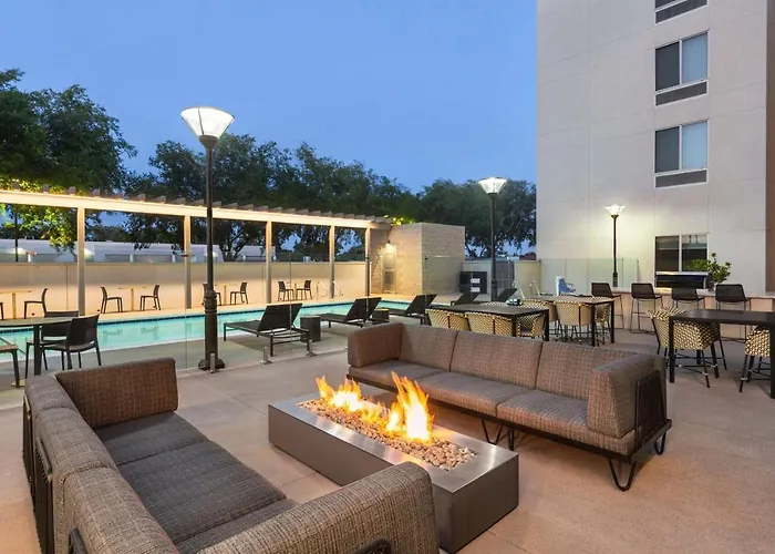 Hampton Inn Stockton, Ca